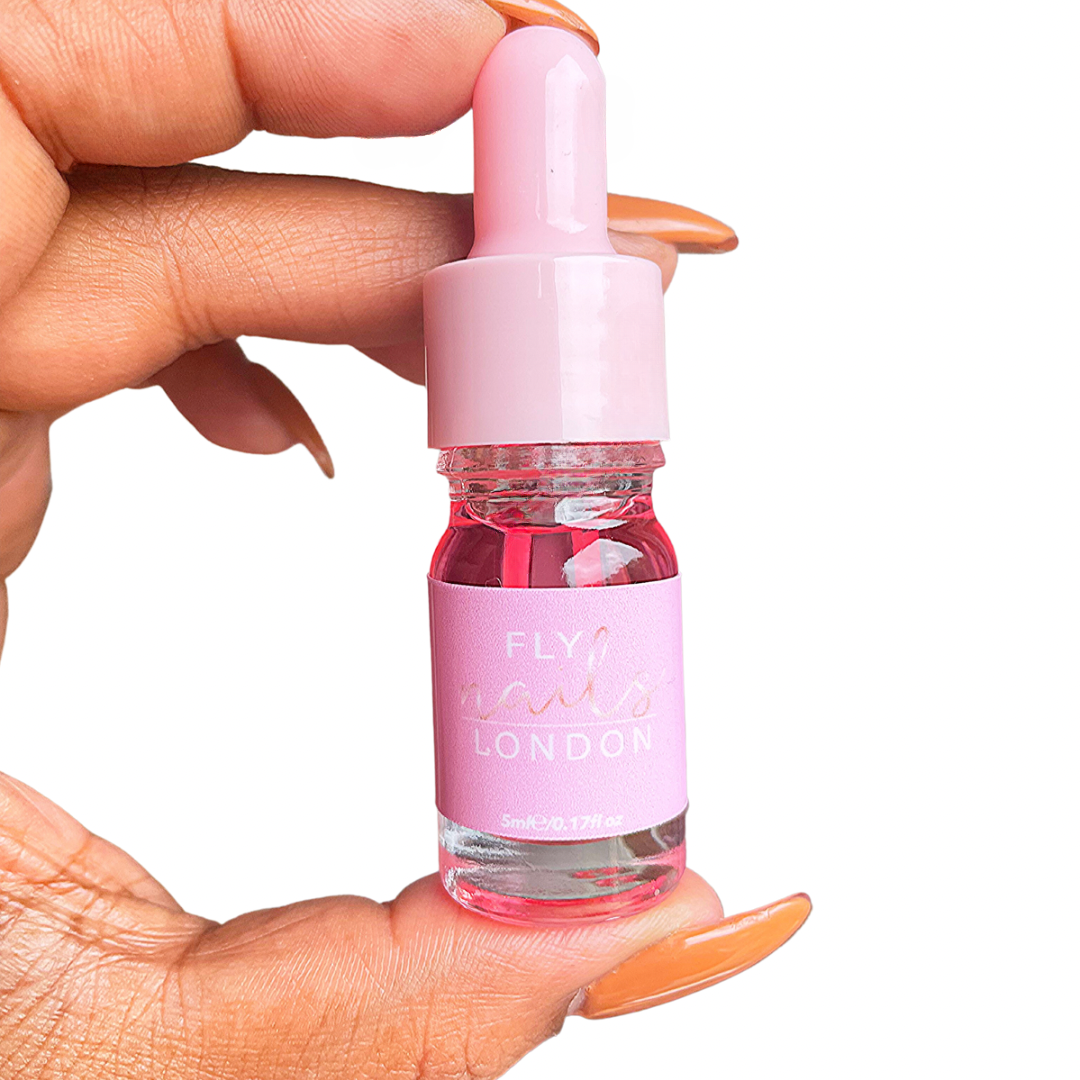 Fly Nails Hydro Cuticle Oil