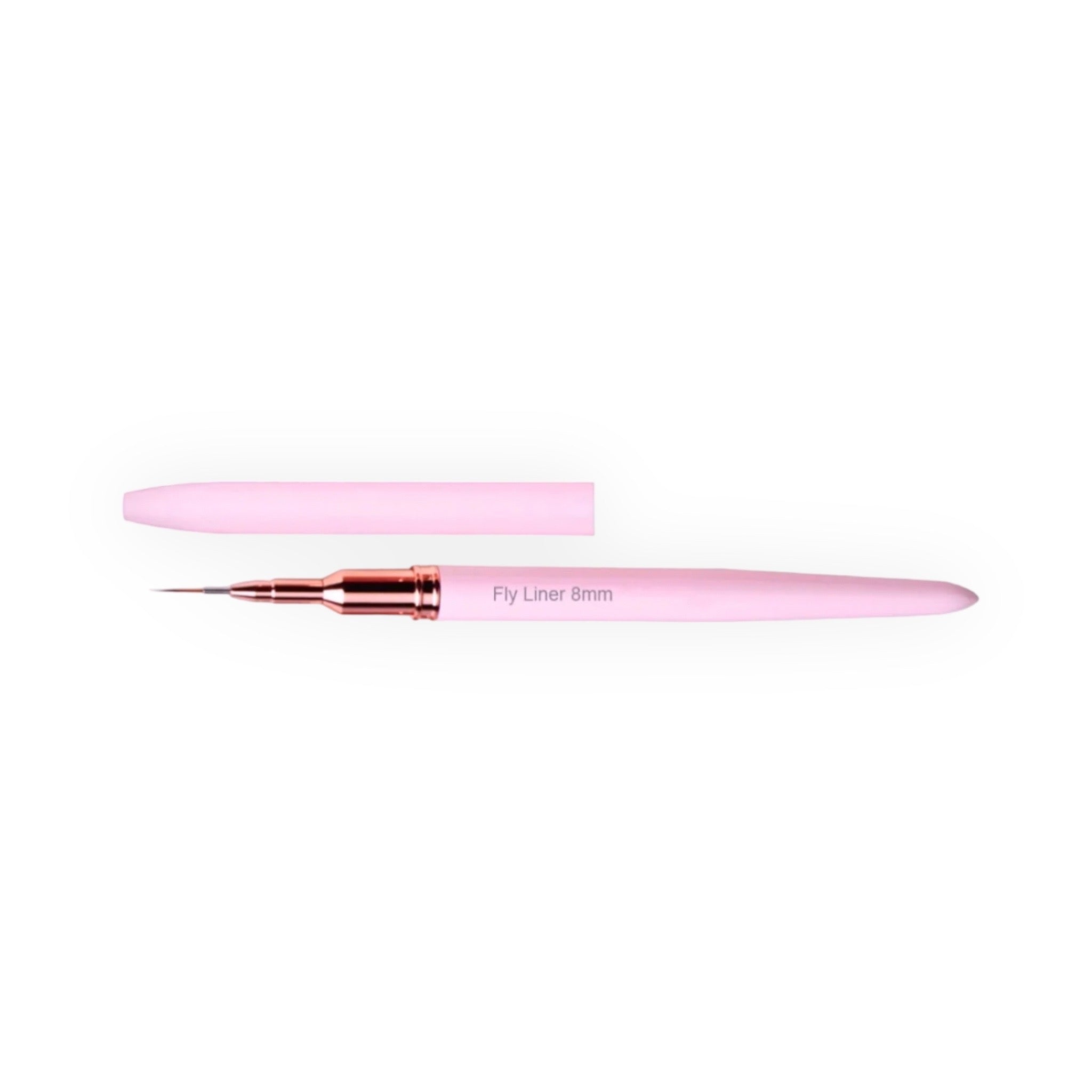 Fly Liner 8mm Precision Brush