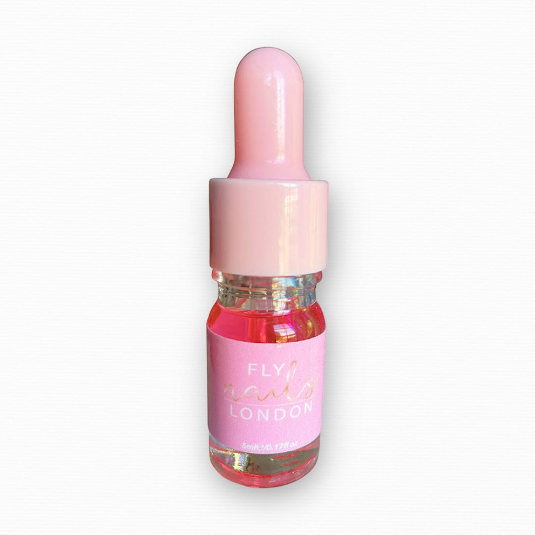 Fly Nails Hydro Cuticle Oil